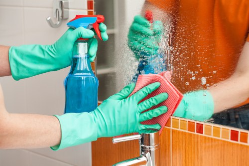 Carpet cleaning pricing explained for a home in New Eltham