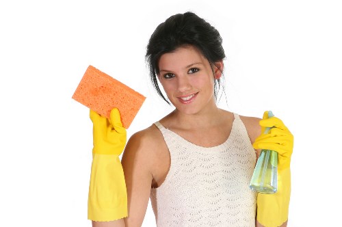 Recycling and sustainability for New Eltham carpet cleaning