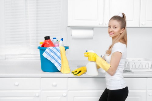 Responsible carpet cleaning and environmental care in New Eltham
