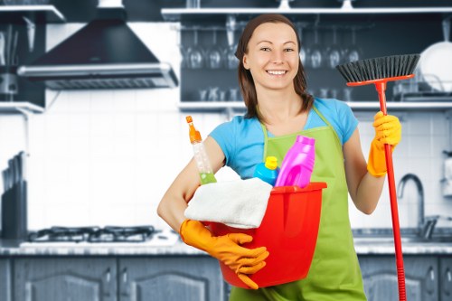 Illustration of user controlling cookie preferences on a website