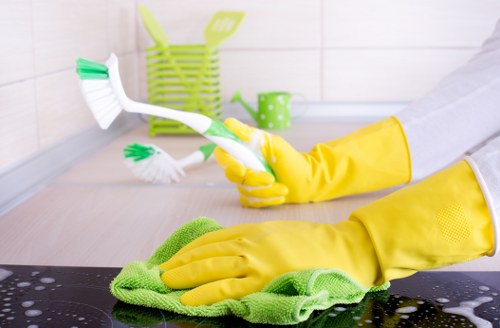 Modern slavery statement for New Eltham Carpet Cleaners introduction