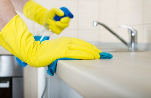 Deep carpet cleaning process removing dirt and stains from a New Eltham home