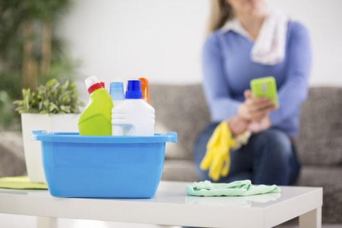Flexible carpet cleaning rates for homes and busy local properties