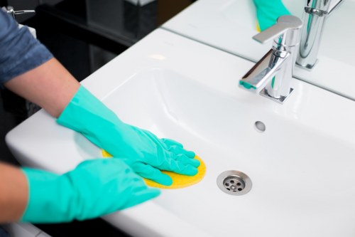 Upholstery care and stain removal for home furniture