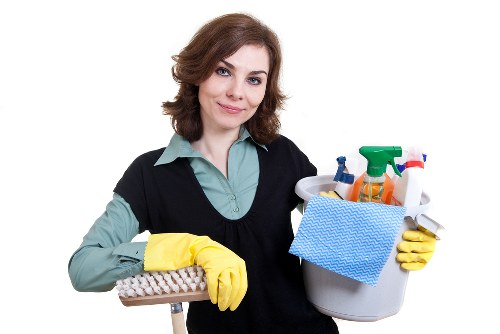 Specialist fabric care for curtains in New Eltham