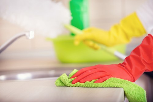 Trusted secure payment area for New Eltham Carpet Cleaners
